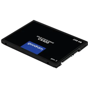 DYSK SSD GOODRAM CX400 G2 256GB SATA3
