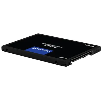 DYSK SSD GOODRAM CX400 G2 256GB SATA3