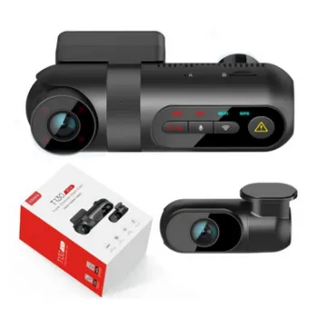 Rejestrator trasy VIOFO T130