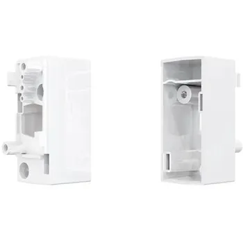 SATEL BE WAVE Dystans - biały BRACKET E ABAX2