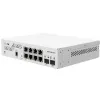 MIKROTIK ROUTERBOARD CSS610-8G-2S+IN