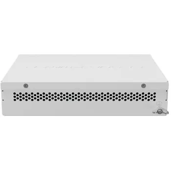 MIKROTIK ROUTERBOARD CSS610-8G-2S+IN