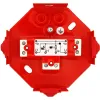 Puszka instalacyjna przeciwpożarowa W2 PIP-1AN 0,375A