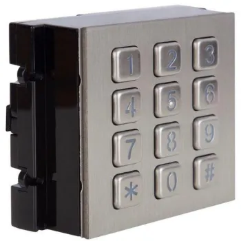 Moduł klawiatury VIDOS A1510-D