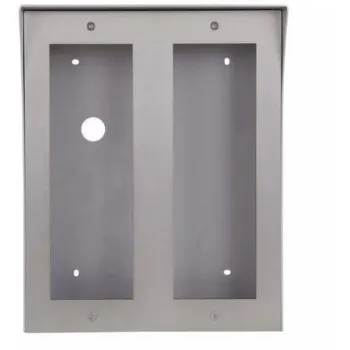 Ramka sześcimodułowa natynkowa VIDOS D1510-6N