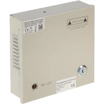 ZASILACZ IMPULSOWY 12V/3.3A/PA4