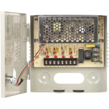 ZASILACZ IMPULSOWY 12V/3.3A/PA4