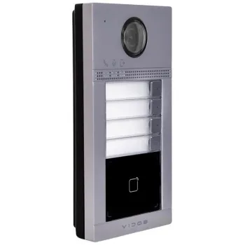 Stacja bramowa VIDOS ONE S2404-N