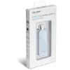 KARTA SIECIOWA ETHERNET TP-LINK UE200 USB 2.0