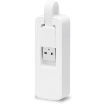 KARTA SIECIOWA ETHERNET TP-LINK UE200 USB 2.0