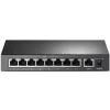 SWITCH TP-LINK TL-SF1009P