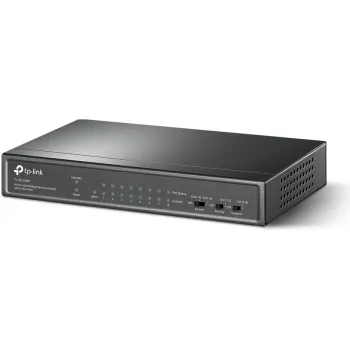 SWITCH TP-LINK TL-SF1009P