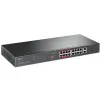 SWITCH TP-LINK TL-SL1218P