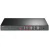 SWITCH TP-LINK TL-SL1218P