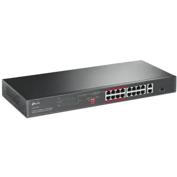 SWITCH TP-LINK TL-SL1218P