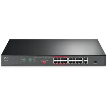 SWITCH TP-LINK TL-SL1218P