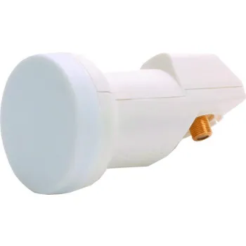 Konwerter Single OPTICUM RED ROBUST