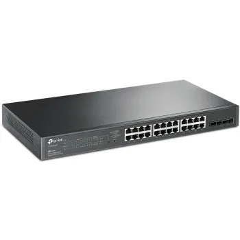 SWITCH TP-LINK TL-SG2428P