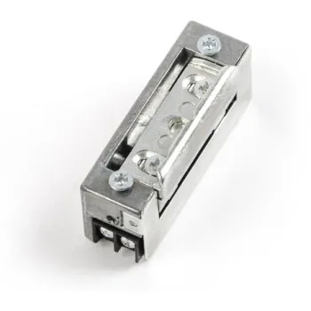 ZACZEP ELEKTRA R4 12V DC- ZMN. POBÓR PRĄDU