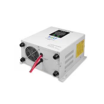 PRZETWORNICA VOLT POLSKA SINUSPRO-800S 12V 500/800W