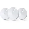 DOMOWY SYSTEM WI-FI MESH TP-LINK DECO M9 PLUS (3-pack)