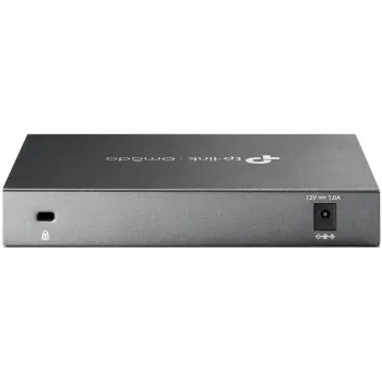 ROUTER TP-LINK TL-ER605 VPN SafeStream, Multi-WAN