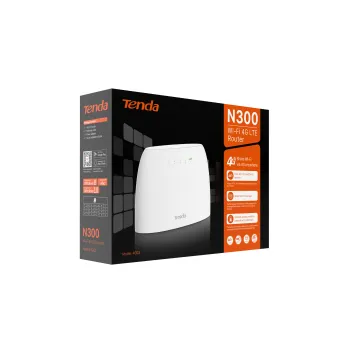 ROUTER TENDA 4G03 LTE