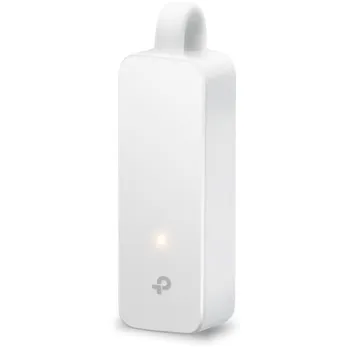 KARTA SIECIOWA ETHERNET TP-LINK UE300C USB 3.0