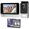 Zestaw wideodomofonowy PHILIPS WelcomeEye Touch 531101