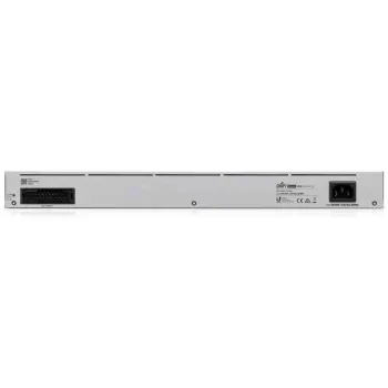 UBIQUITI UNIFI SWITCH Gen2 (USW-Pro-24-POE)