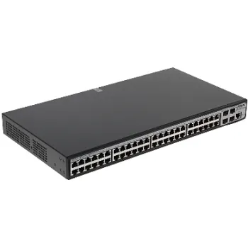 SWITCH DAHUA S5500-48GT4GF-AC