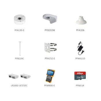 KAMERA IP DAHUA IPC-HDW1230T-ZS-2812-S5