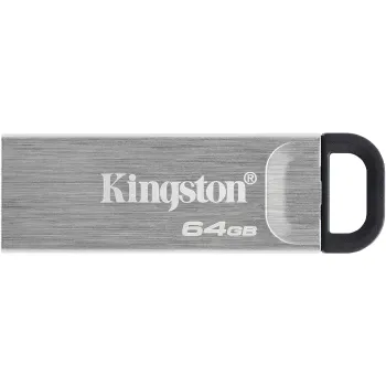 Pendrive Kingston Kyson DTKN/64GB USB 3.2 Gen1