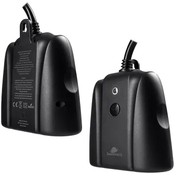 Zewnętrzne gniazdko WiFi Spacetronik Smart Life SL-PS34