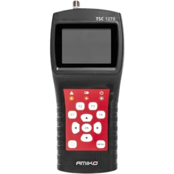 Miernik Combo AMIKO TSC-1270 (S2+T2/C)