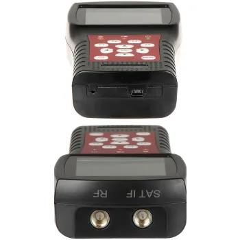 Miernik Combo AMIKO TSC-1270 (S2+T2/C)