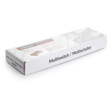 Multiswitch Opticum OMS 5/24 PRO-TRQ (Platinium Line)