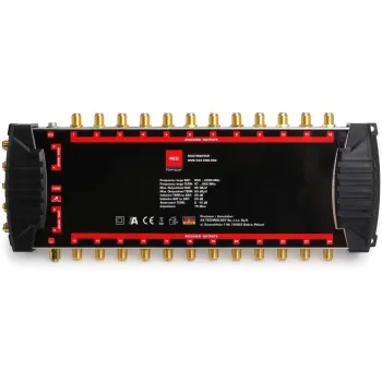 Multiswitch Opticum OMS 5/24 PRO-TRQ (Platinium Line)