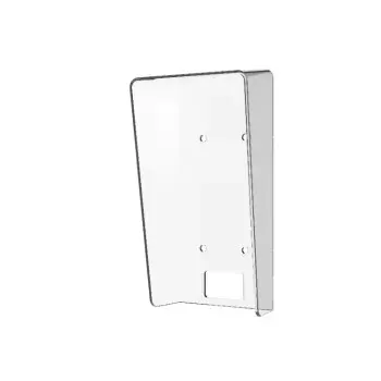 Daszek do stacji bramowej DS-KABV6113-RS Hikvision
