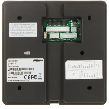 SAMODZIELNY KONTROLER DOSTĘPU DAHUA ASI1212F