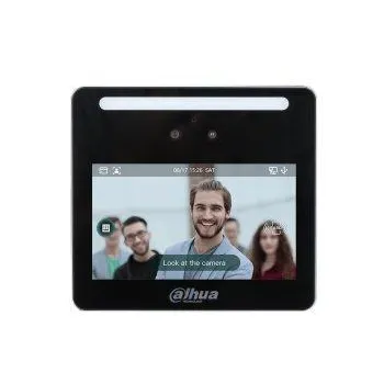 KONTROLER DOSTĘPU DO ROZPOZNAWANIA TWARZY DAHUA ASI3213G-MW