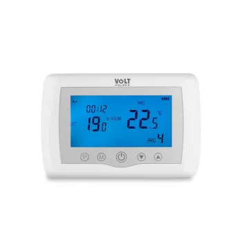 Termostat Volt Polska Comfort WT-08 radiowy + Wi-Fi