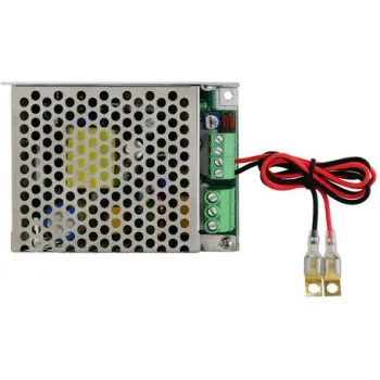 ZASILACZ BUFOROWY IMPULSOWY DO ZABUDOWY Pulsar PSB-12V3A 13,8V/3A