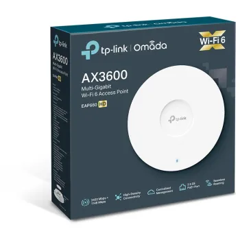 AP TP-LINK EAP660 HD