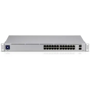 UBIQUITI UNIFI SWITCH Gen2 (USW-24)