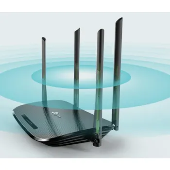 ROUTER TP-LINK VR300