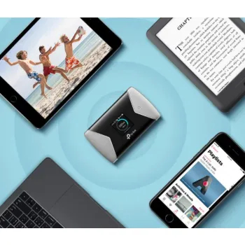 ROUTER TP-LINK M7450