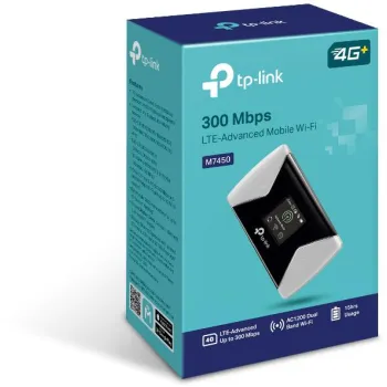 ROUTER TP-LINK M7450