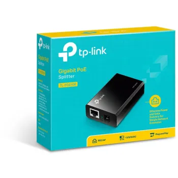 Splitter PoE TP-LINK TL-POE10R
