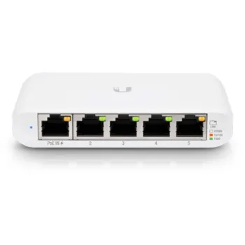 UBIQUITI UNIFI (USW-FLEX-Mini)